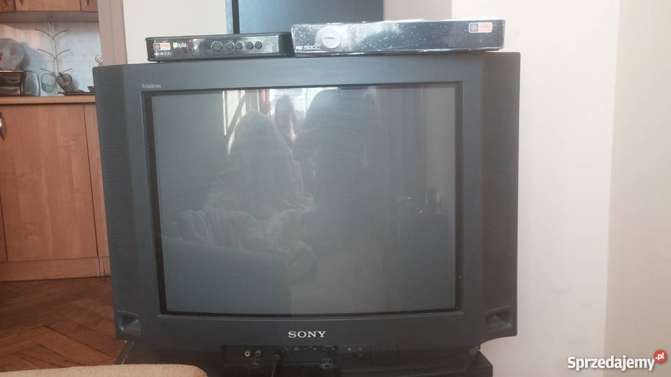 Telewizor SONY 21 sprzedam