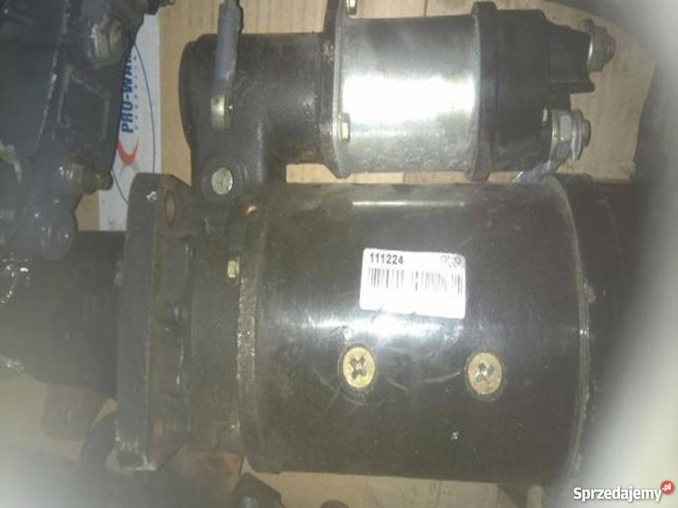 Części holland 86708970g210g170 silnikskrzynia New Holland podlaskie
