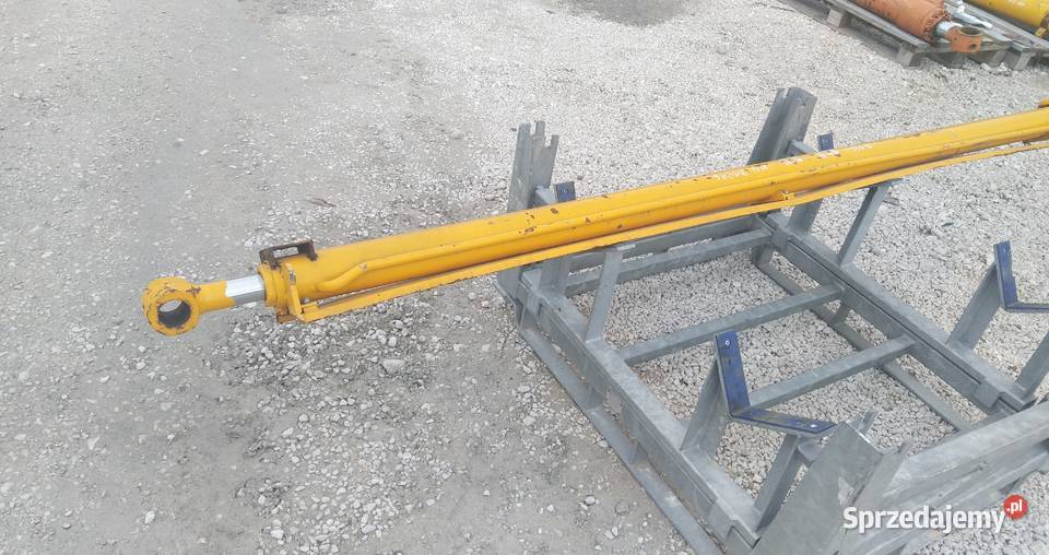 304 50 50 U73 U90 SIŁOWNIK JCB HCL 31006 sprzedam