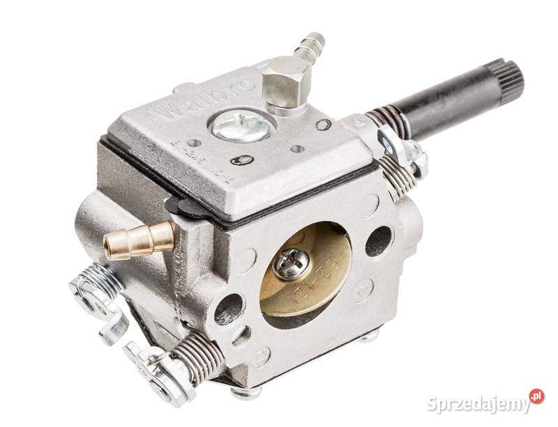 Gaźnik Shindaiwa 490 pilarki HDA229 wielkopolskie Opalenica