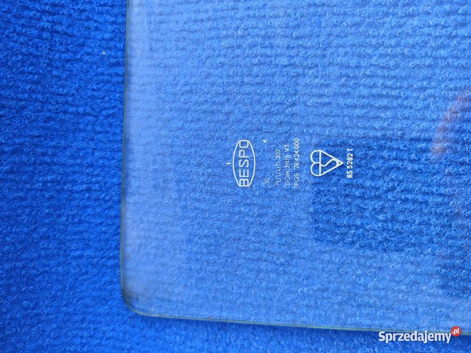 szyby fiat 125p polonez boczne szybki boczne Radziejów