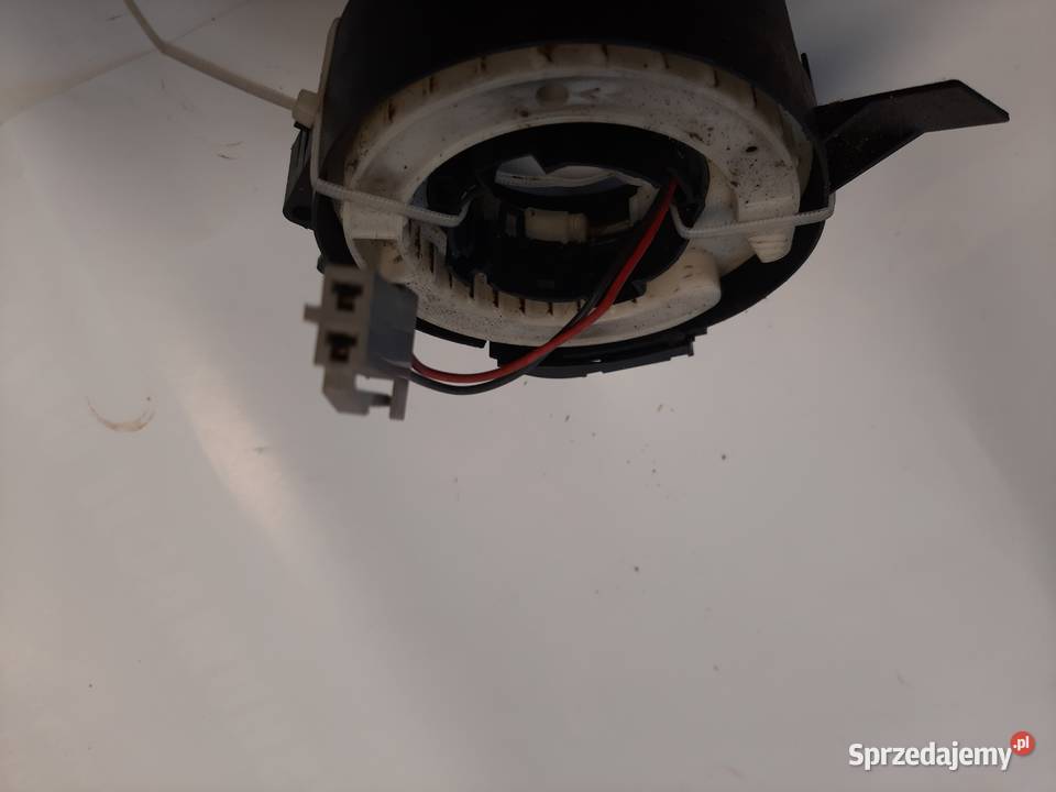 Renault Scenic 2 taśma zwijak poduszki Air Bag Ksawerów