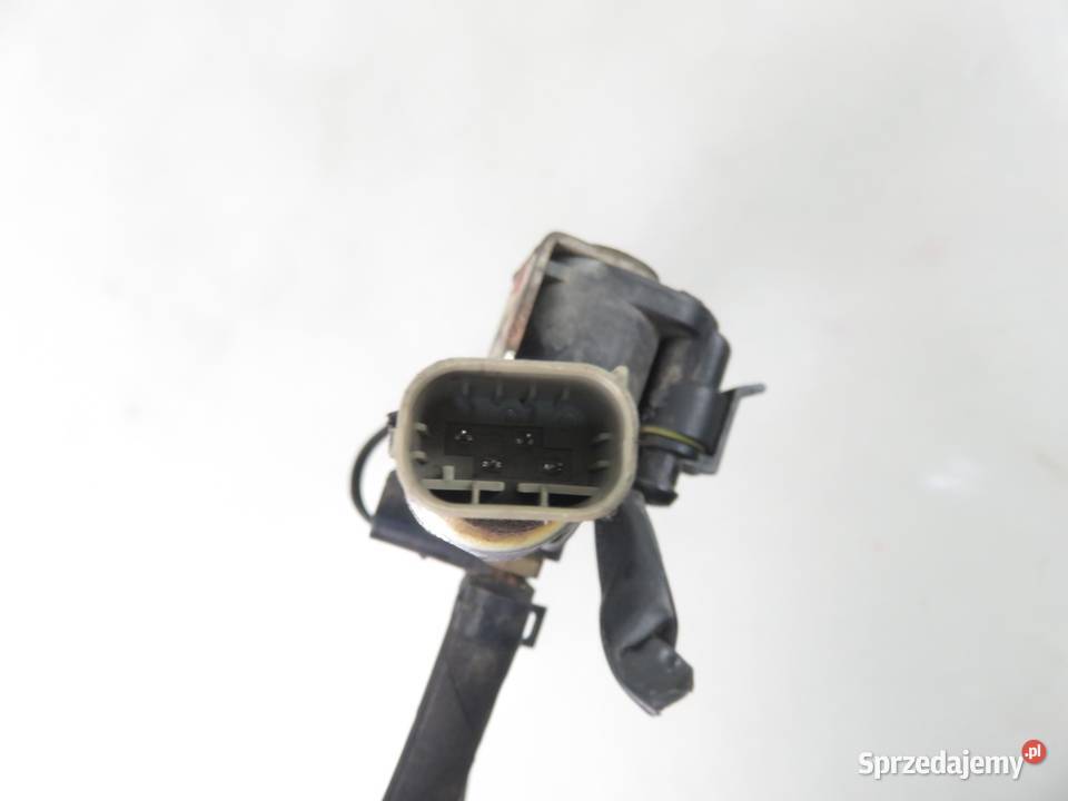 LISTWA WTRYSKOWA LPG MTM E09320014 osobowe