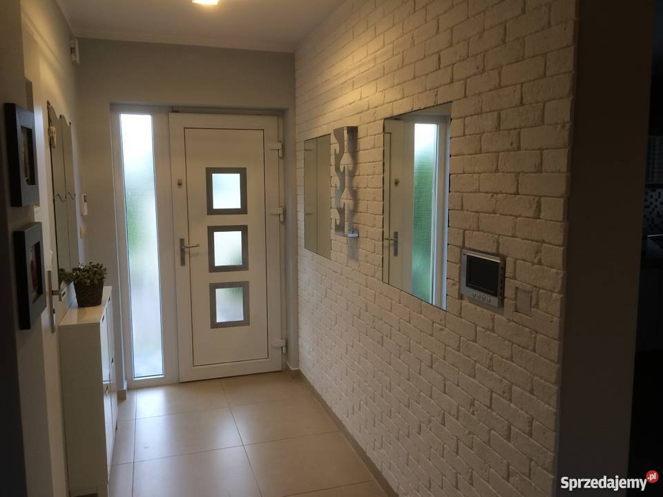 Kamień DEKORACYJNY Panele 3D Cegły do Aranżacji Elbląg