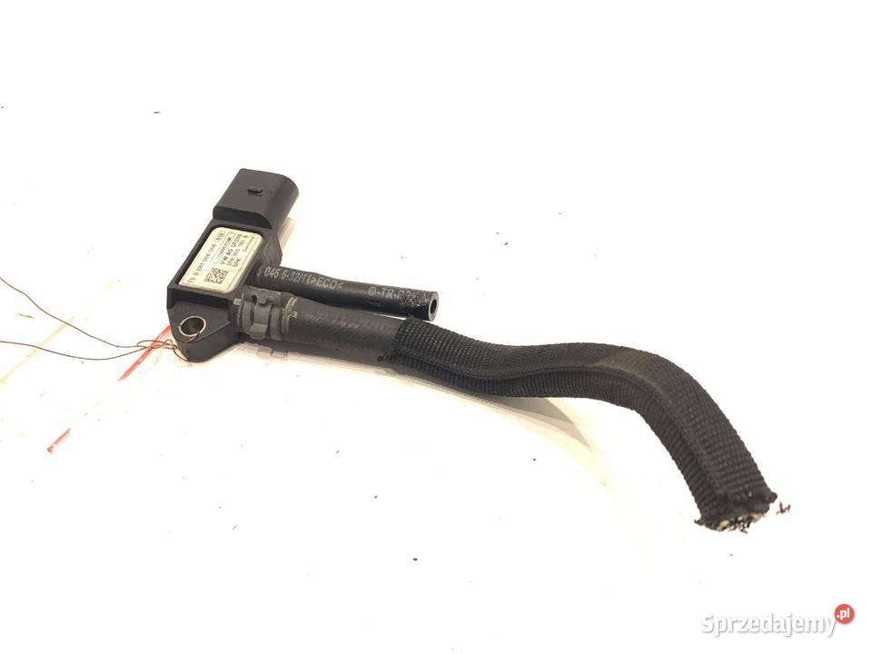 CZUJNIK CIŚNIENIA SPALIN DPF AUDI A6 C7 sprzedam