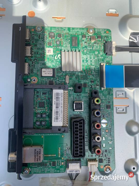Płyta glowna bn9407207J Telewizory lubelskie