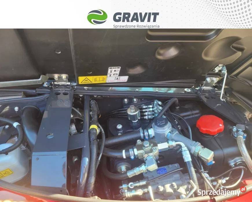 Koparka Yanmar SV86 2PB 9 ton nie lubelskie Lublin