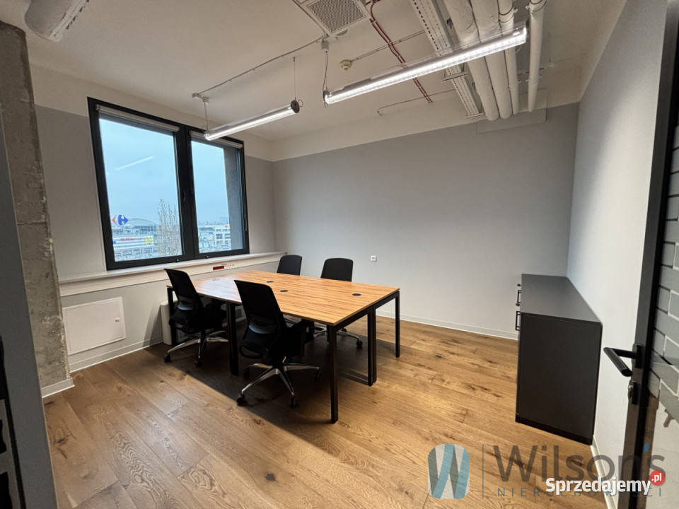 Lokal 70m2 Warszawa Aleje Jerozolimskie