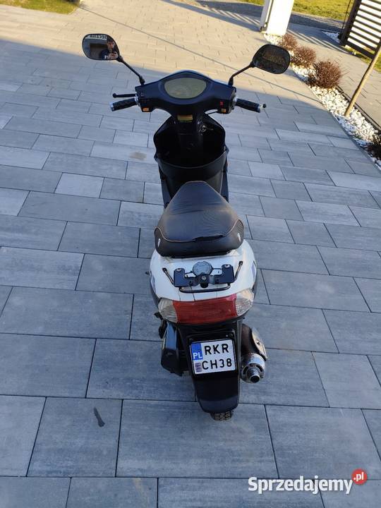 Jonway YG 50 4t 2016