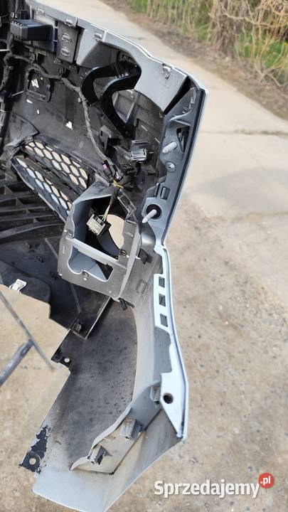 Zderzak Przod Audi S8 D4 4H 4H0 Lift Carbon dolnośląskie