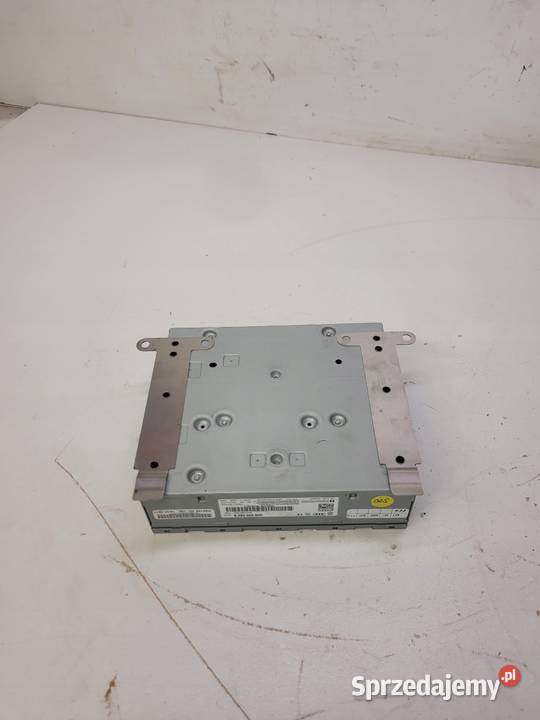 TUNER RADIOWY UNIT AUDI A8 D4 4H0035082B Sprzęt audio fabryczny Przystajń