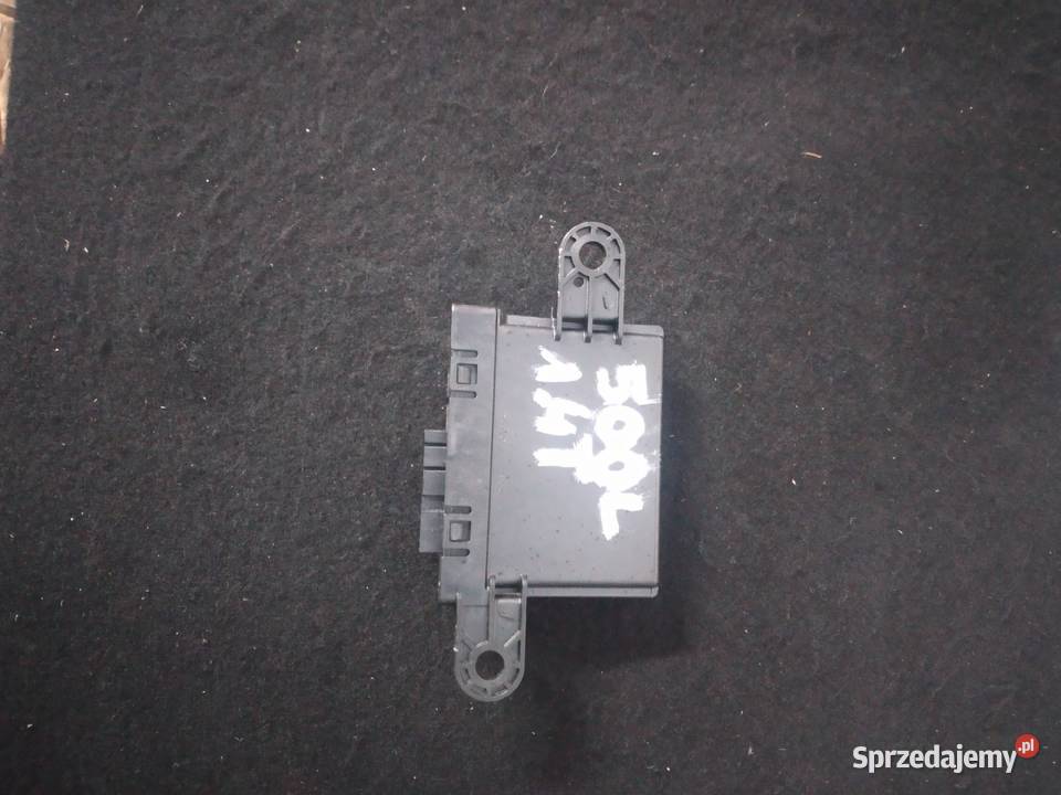 MODUL PARKIWANIA 0263004777 FIAT 500L 14T 120 osobowe Części samochodowe Mietków