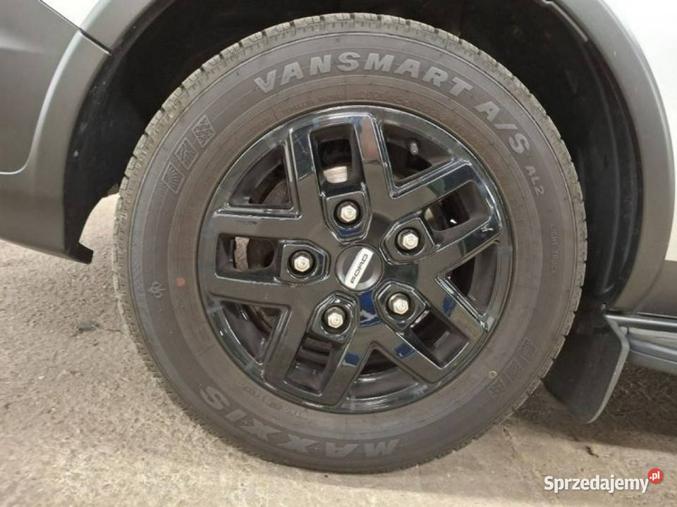 Ford Transit Custom 300 L1 Trail 2021 20 EcoBlue Skępe