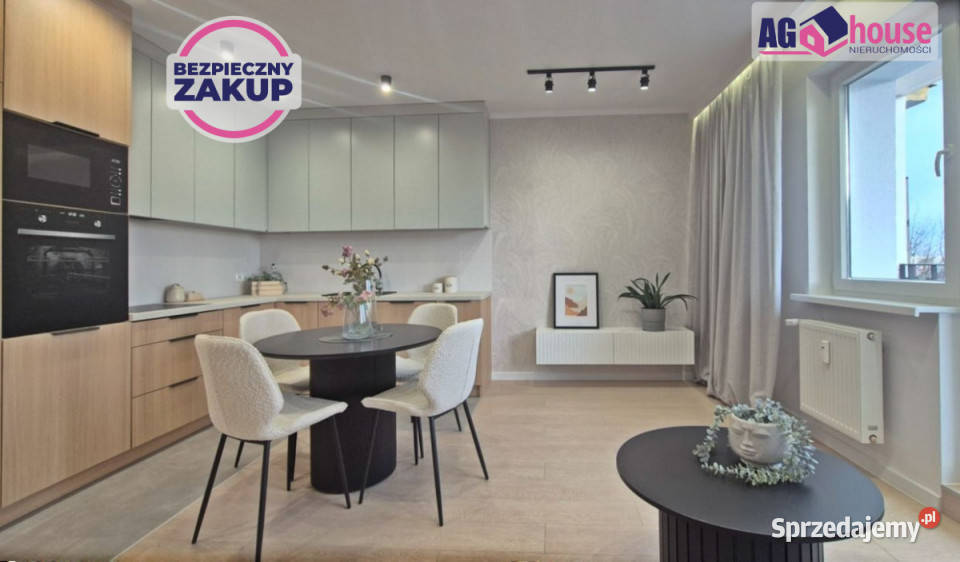 Mieszkanie sprzedam Gdańsk 495m2 3 pokojowe