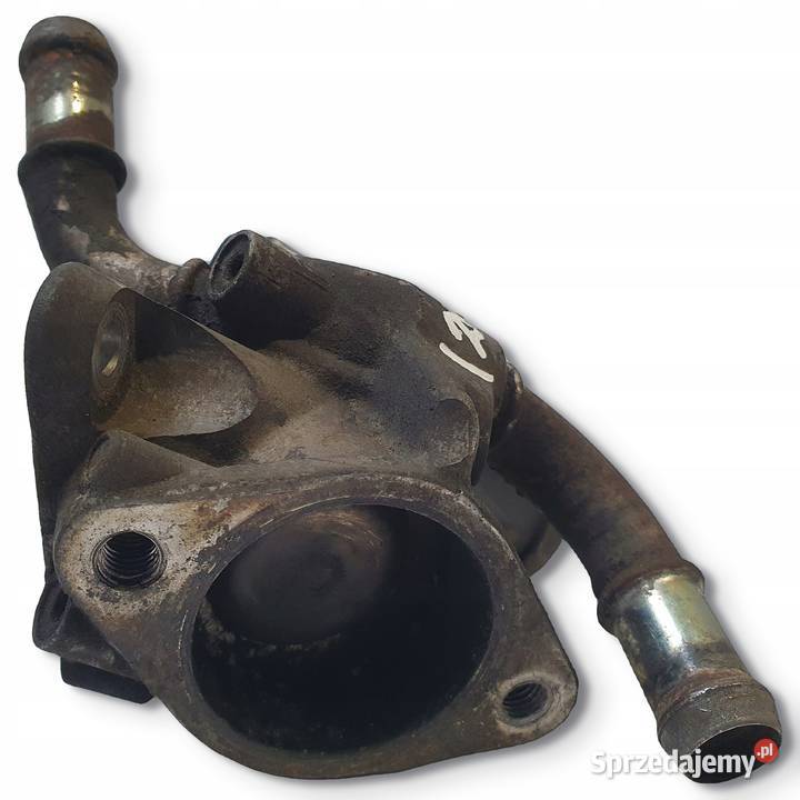 ZAWÓR EGR Ford Transit MK7 VII 22 TDCI Chełm