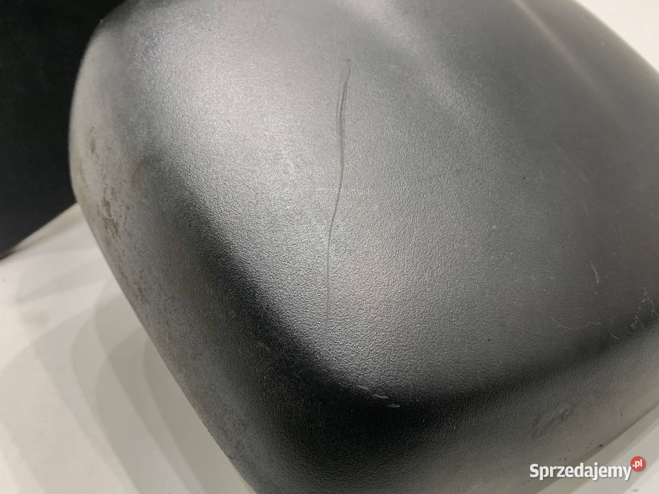 LUSTERKO LEWY MERCEDES W638 Bus 9603 ZEWNĘTRZNE osobowe podkarpackie