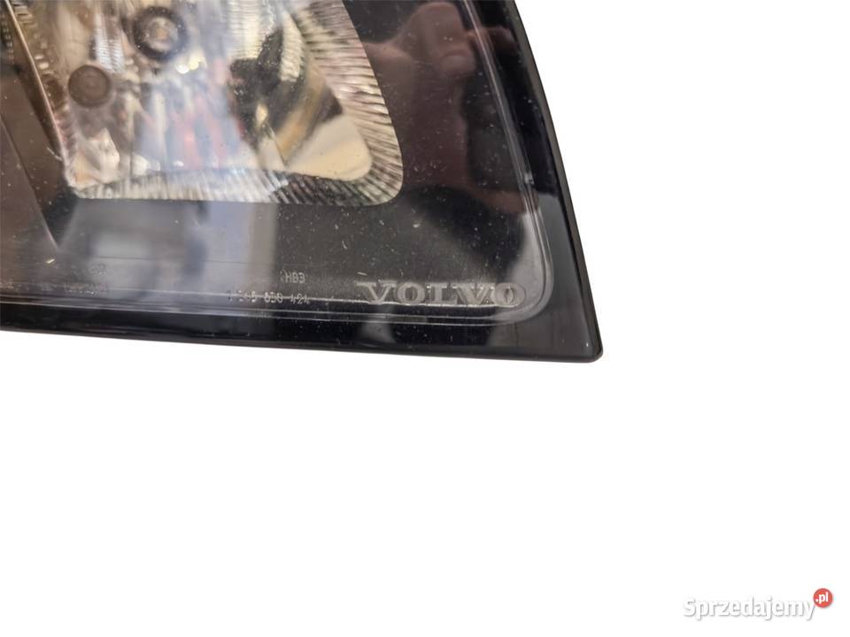 VOLVO V50 S40 II 0407 Oryginalna Prawa Lampa Rawa Mazowiecka sprzedam