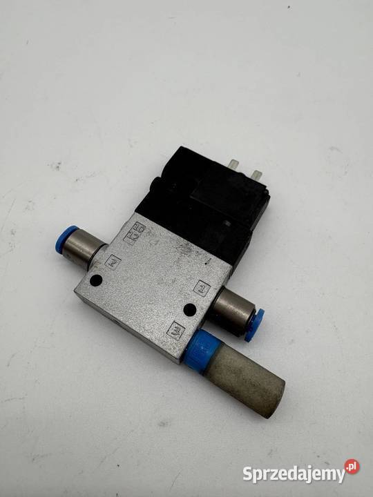 Festo 196846 CPE10M1BH3GLQS4 Elektrozawór sprzedam