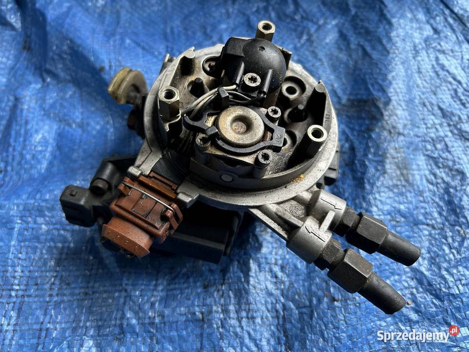 Renault 19 Laguna Monowtrysk Gaźnik 7700861209 Gaźniki dolnośląskie Bolesławiec