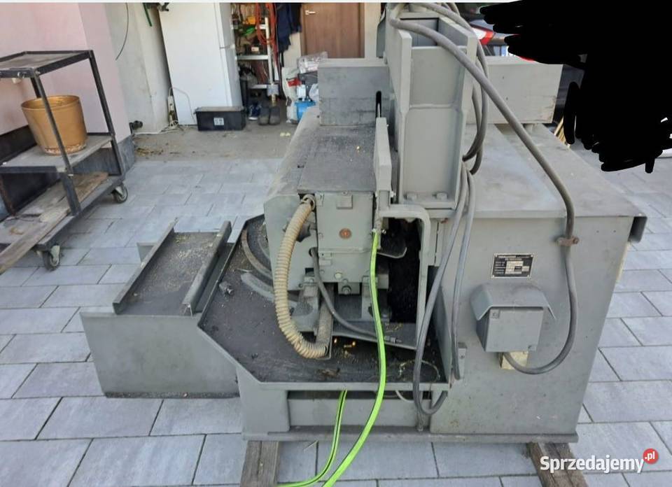 Piła tarczowa TRENNJAEGER LPC 110400