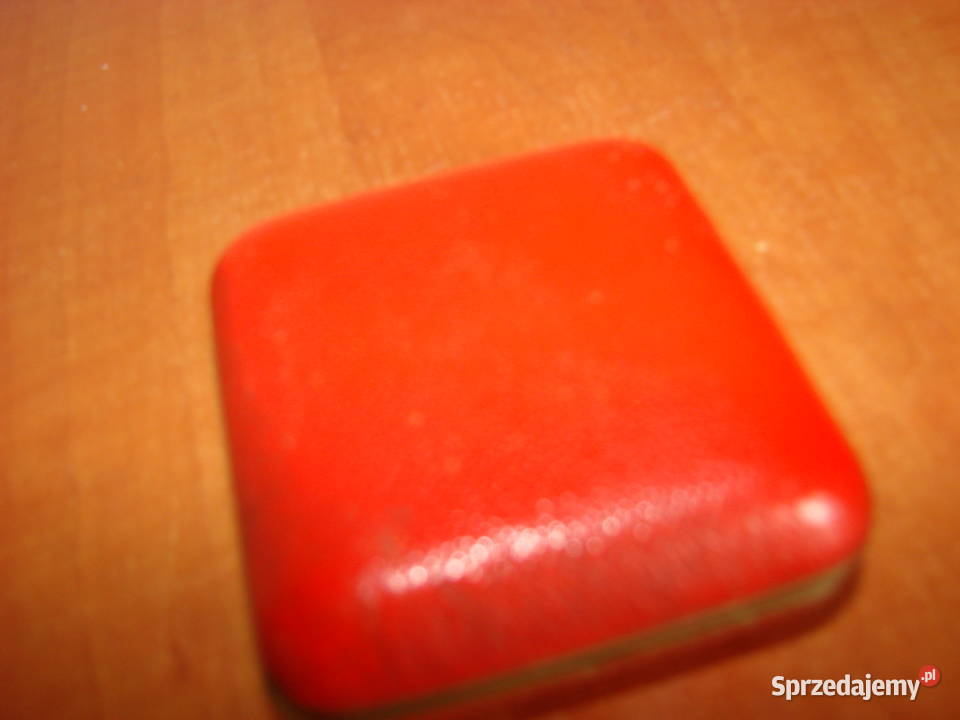 Europa stary budzik podróżny pomorskie Pruszcz Gdański