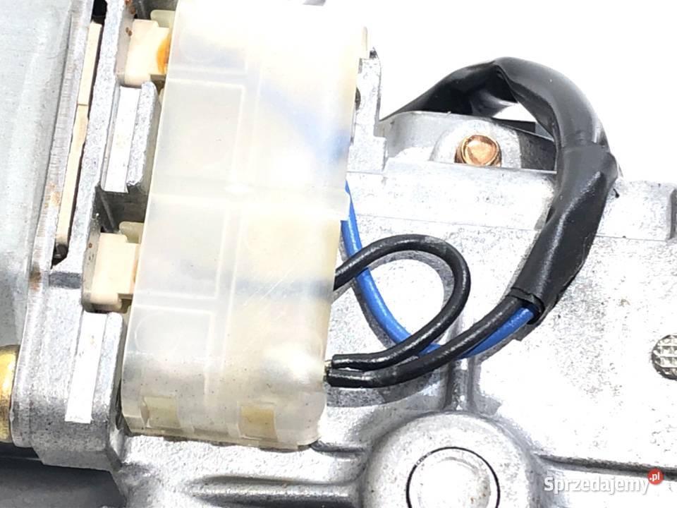 SILNIK WYCIERACZEK TYŁ DAIHATSU CUORE VI osobowe sprzedam