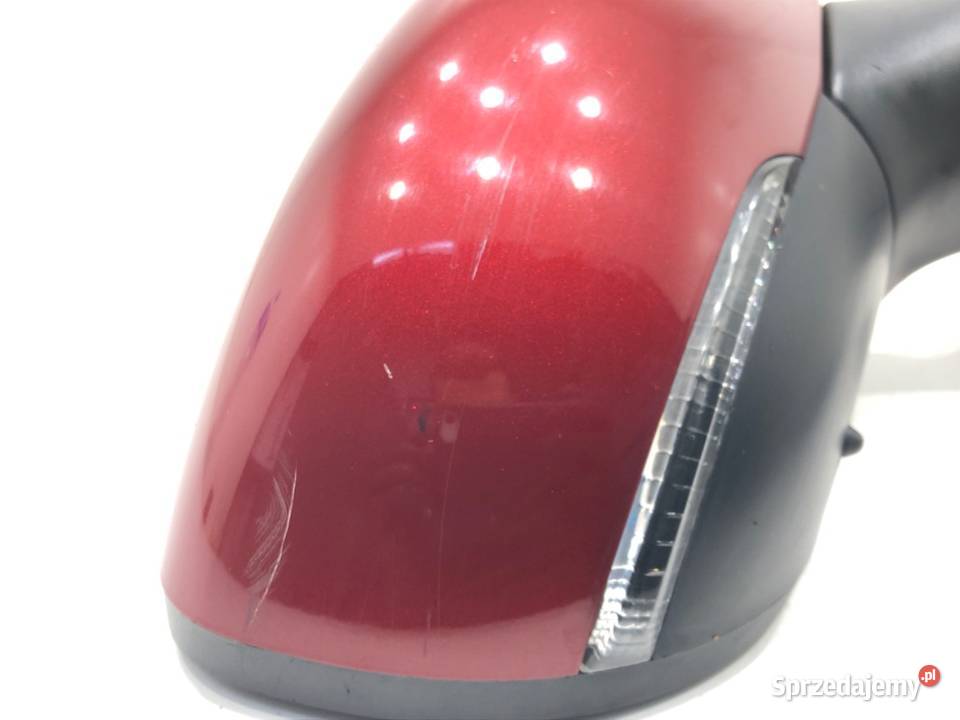 LUSTERKO PRAWY RENAULT CLIO IV Hatchback