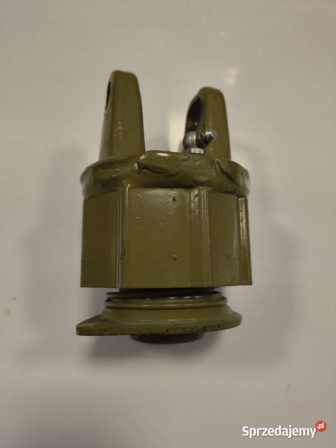 Sprzęgło Jednokierunkowe Prawe pasuje na krzyż Pozostałe Szczecin