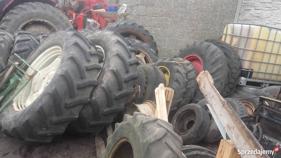 Case 956 1056 wszystkie części napęd silnik Kutno