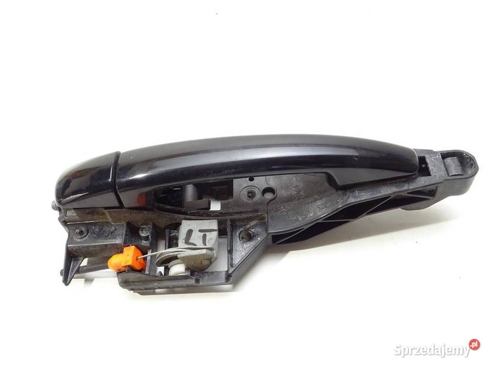 KLAMKA TYŁ LEWA ZEWNĘTRZNA CITROEN C4 PICASSO I