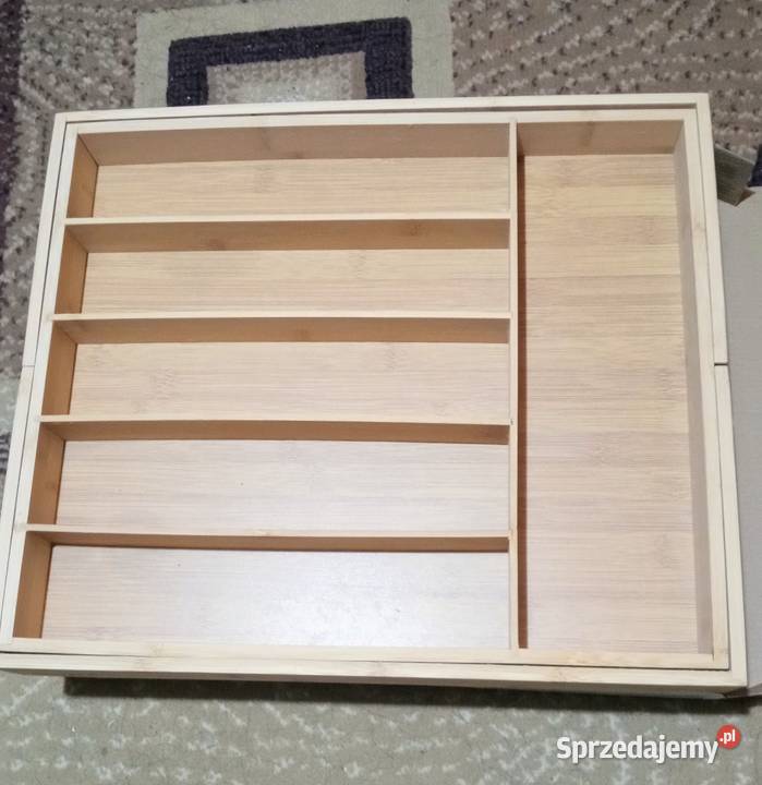 Organizer do szuflady Suwałki