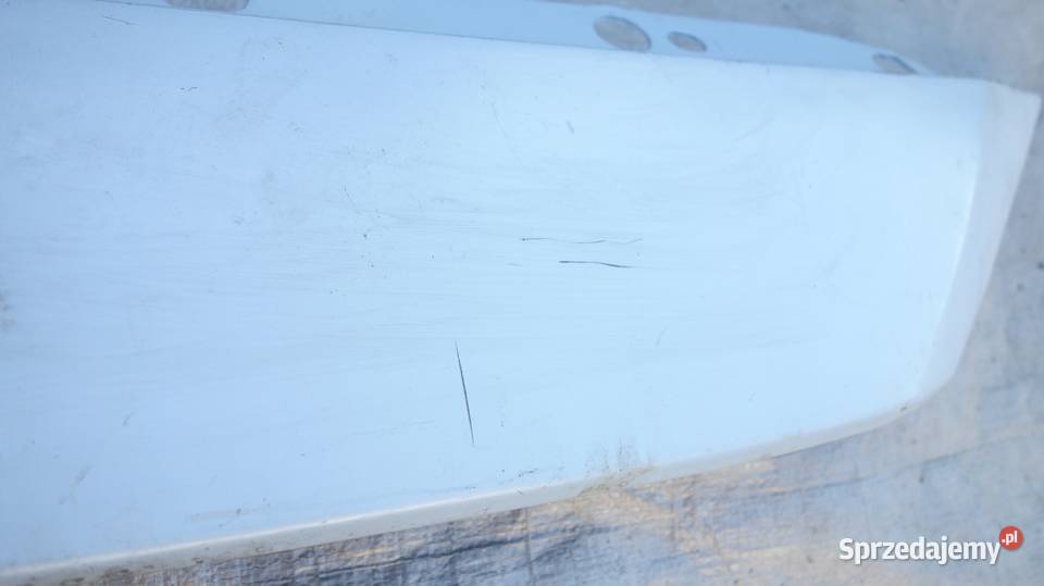 MAZDA 6 2015 LIFT LISTWA NAKLADKA GRILL Ruda Śląska