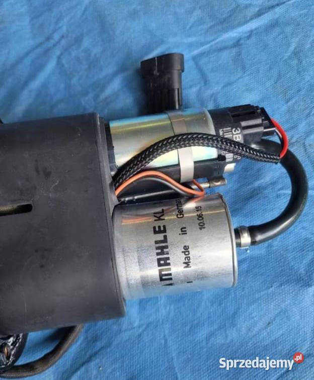 Aprilia TUONO V4 1100 rsv 16 pompa paliwa Nowy Tomyśl