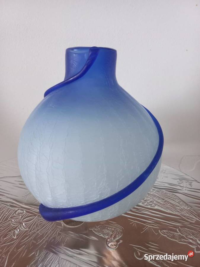 Wazon artystyczny włoski sprzedam