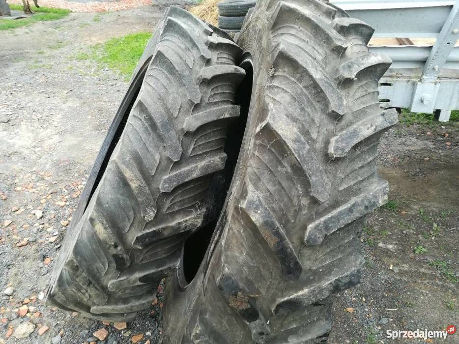 Opony 124 32 Leśna