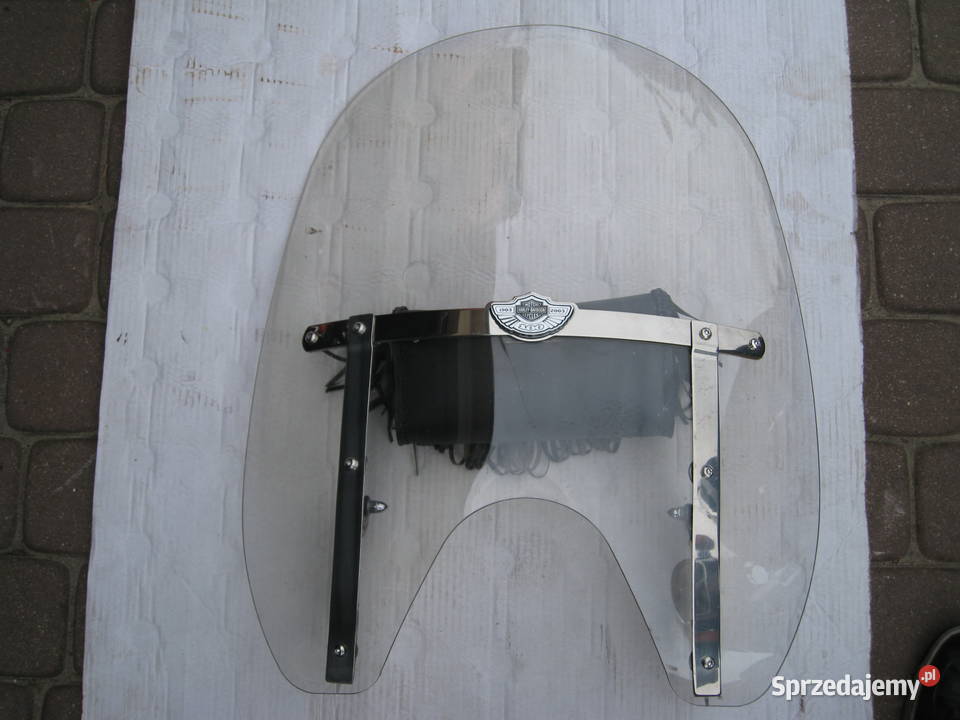 VRSCA VROD VROD Harley Davidson kierownica podlaskie