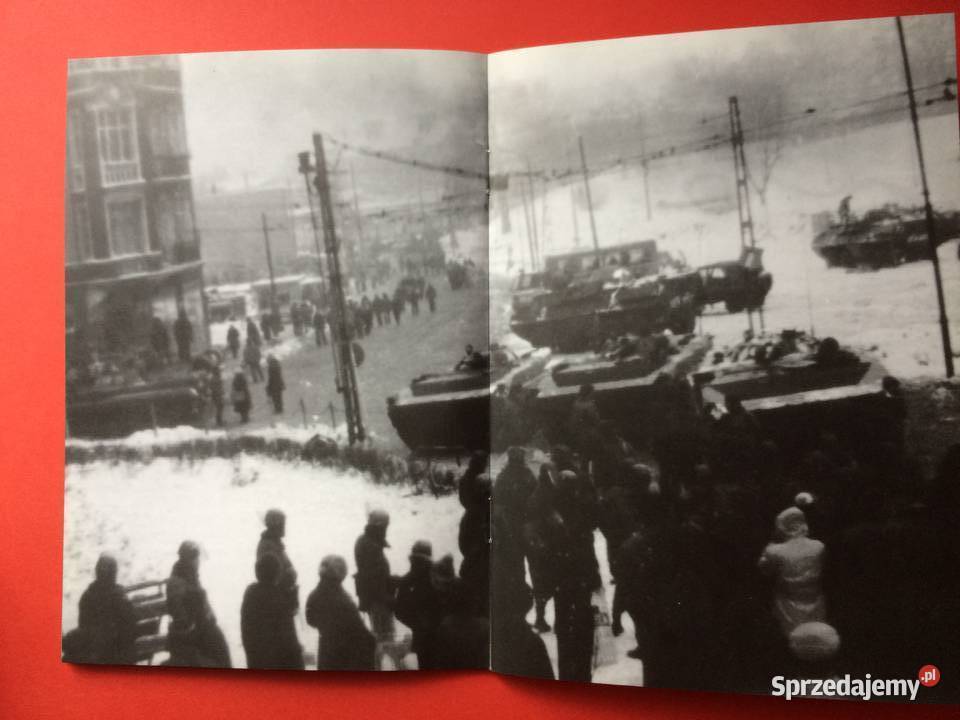 387 Polska Stan Wojenny Dzień Internowanego