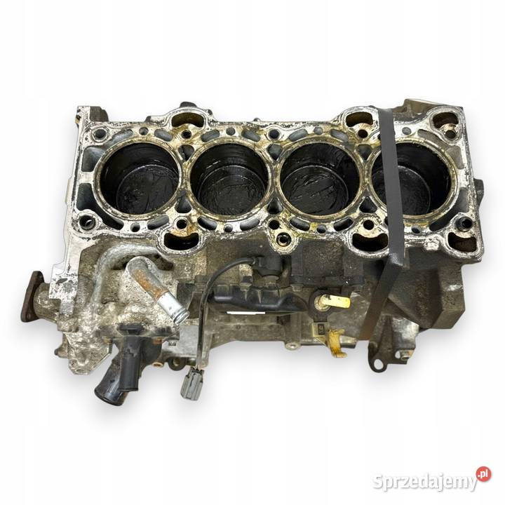 DÓŁ SILNIKA L8 Mazda 5 6 Mazda5 Mazda6 18 16V Chełm