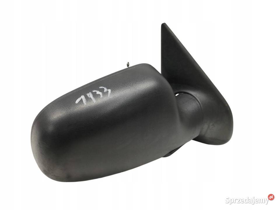 LUSTERKO PRAWE 10PIN EU Jeep Cherokee II Rok produkcji 2000