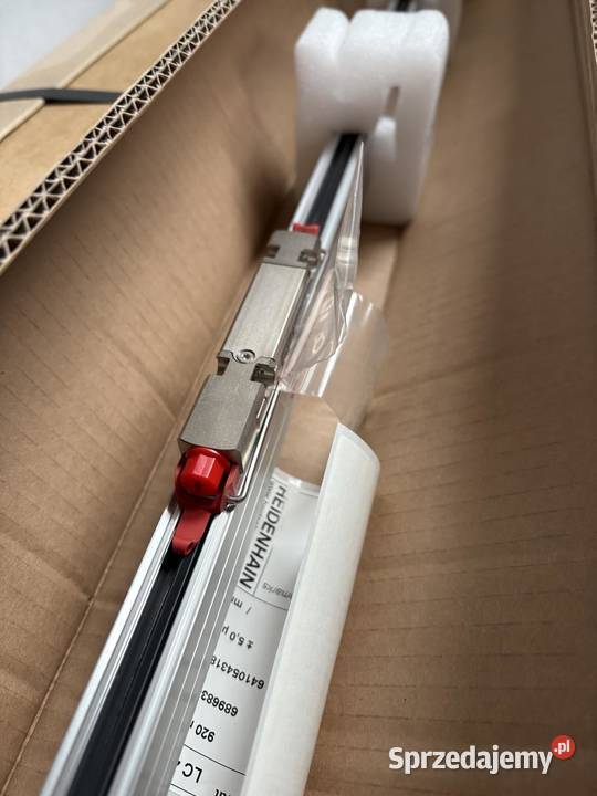 Heidenhain LC 485 68968310 Linear encoder mazowieckie Warszawa