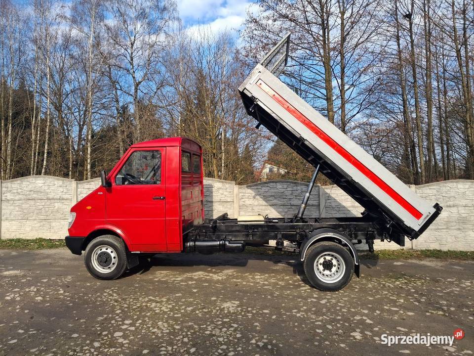 Lublin 3 24 Andoria bliżniak wywrotka 3 strony nie Starachowice