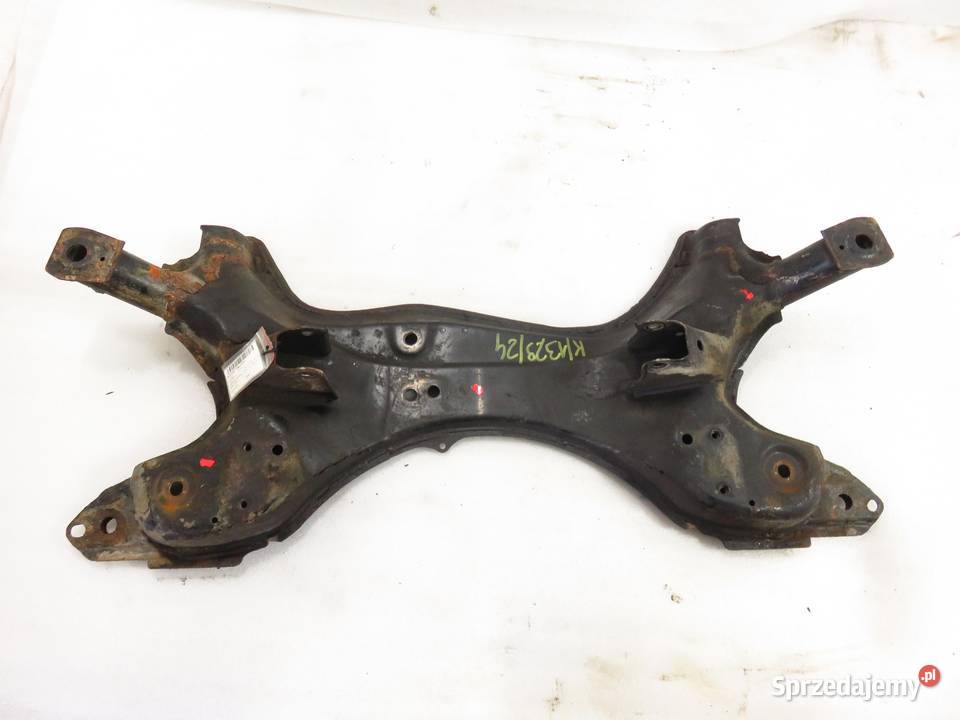 SANKI PRZÓD TOYOTA RAV 4 II A2 20 D4D 4WD 116 Belki zawieszenia sprzedam