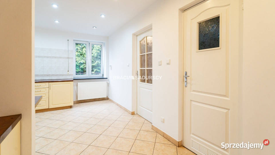 Mieszkanie 96m2 4 pokoje Kraków Zawiszy sprzedam