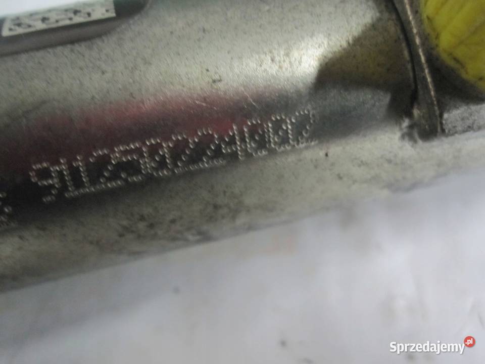 INSIGNIA ASTRA 20 CDTI A20DTH 160 10r listwa Kielce