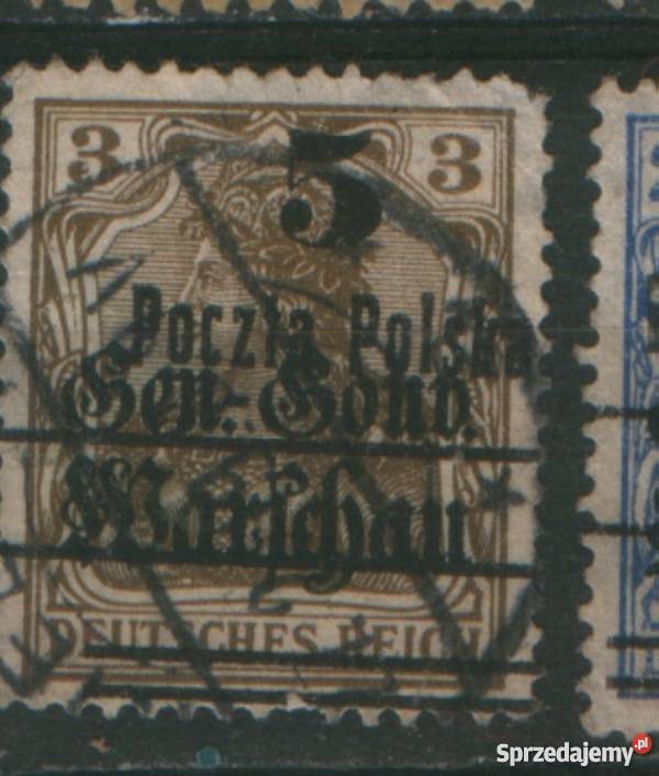 ZnPMW Fi 9 IIa 1919 Gliwice sprzedam