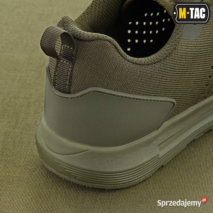 Buty MTac Summer Light Trekking Olive 805514 Warszawa