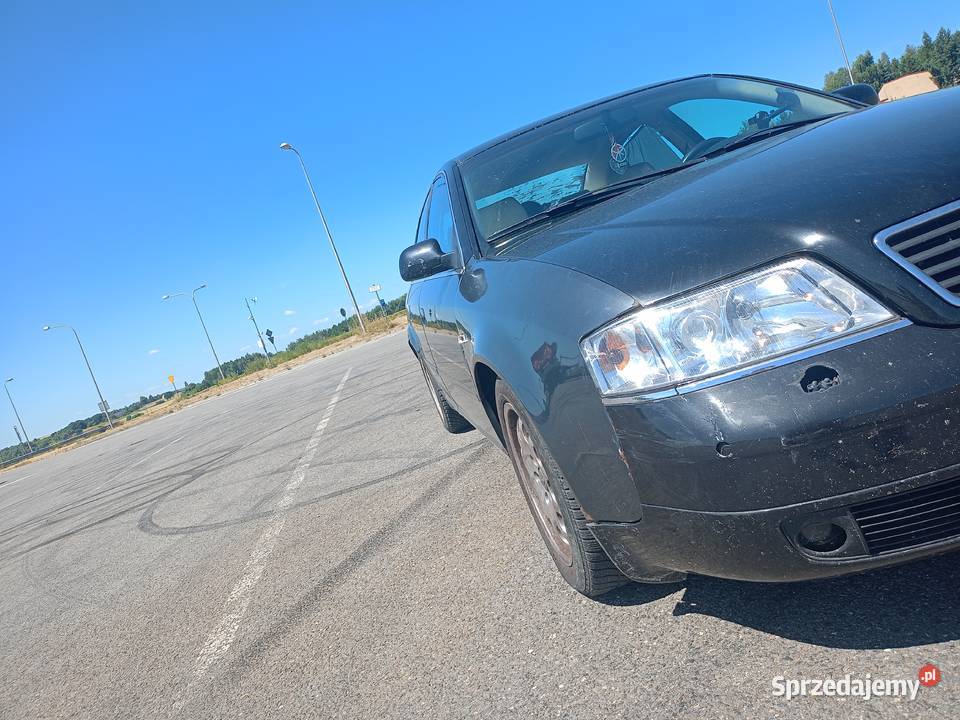 Audi a6 c5 bluetooth