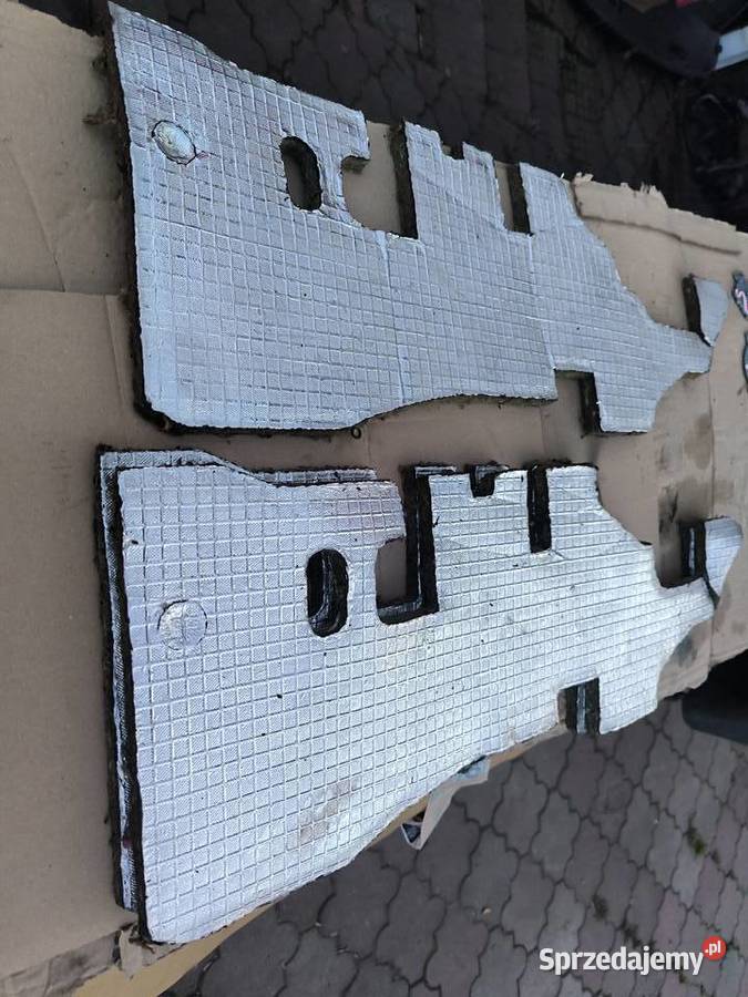 Polonez Fiat 125p mata wygłoszenie ściany Stalowa Wola sprzedam