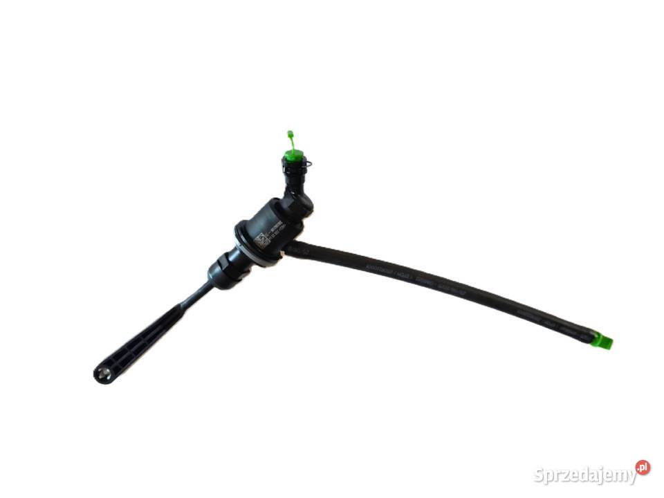 NOWA POMPA SPRZĘGŁA MASTER III MOVANO B 23 DCI wielkopolskie Kalisz