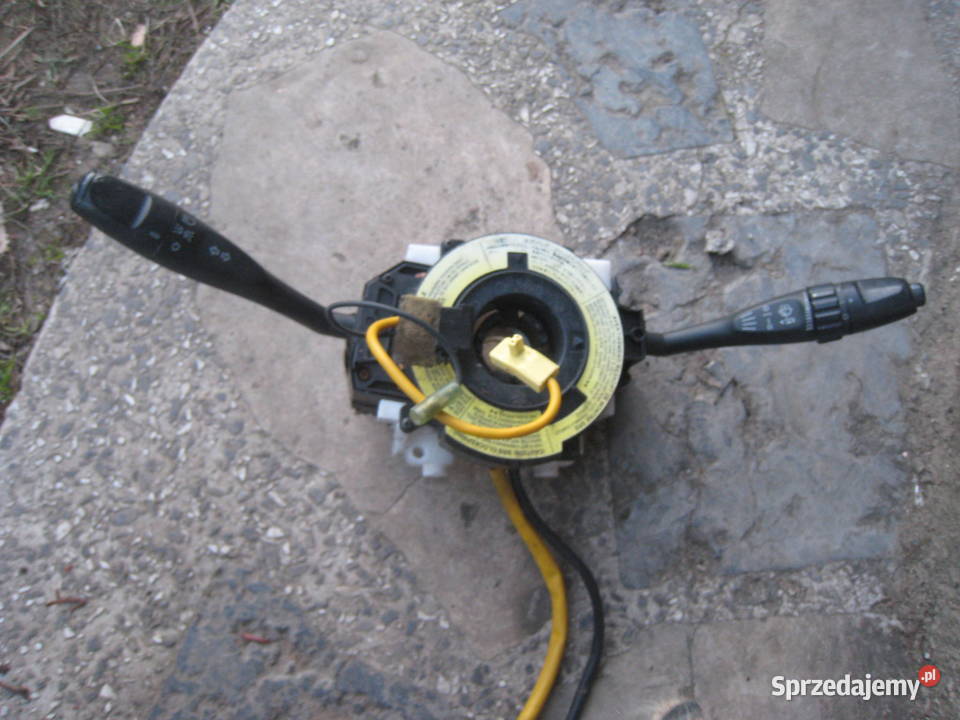 Przełącznik zespolony pająk manetki świateł Kraków